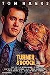 Turner & Hooch (1989)