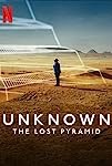 Unknown: The Lost Pyramid (2023)