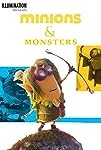Minions & Monsters (2021)