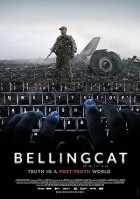 Bellingcat: Truth in a Post-Truth World (2018)