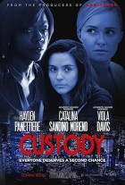 Custody (2016)