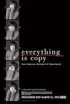 Everything Is Copy (2015)