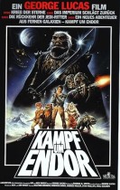 Ewoks: The Battle for Endor (1985)