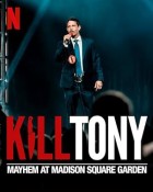 Kill Tony: Mayhem at Madison Square Garden (2025)