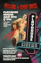 Massacre at Femur Creek (2024)