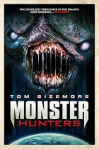 Monster Hunters (2020)