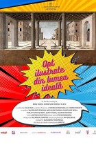 Opt ilustrate din lumea ideala (2024)