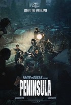 Peninsula (2020)