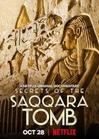 Secrets of the Saqqara Tomb (2020)