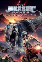 The Jurassic Games: Extinction (2025)