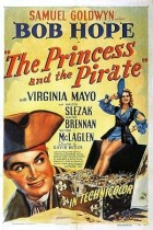 The Princess and the Pirate (1944)