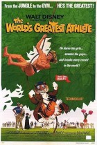 The World’s Greatest Athlete (1973)