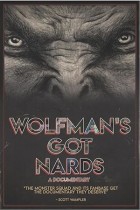 Wolfman’s Got Nards (2018)